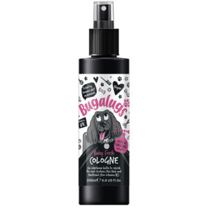 Bugalugs Baby Fresh hondenparfum 200 ml