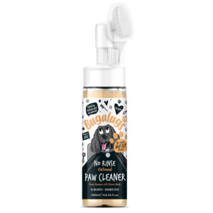 Bugalugs Oatmeal Paw Cleaner potenreiniger 200 ml
