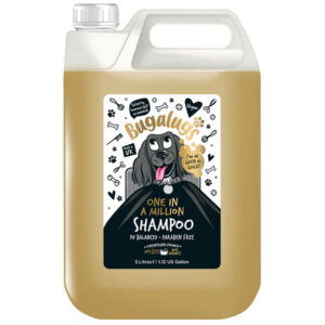 Bugalugs One in a Million hondenshampoo 5 liter