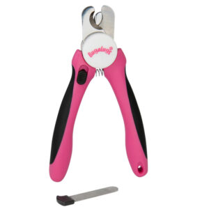 Bugalugs nagelknipper voor kleine honden en katten