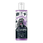 Bugalugs 4-in-1 lavendel & kamille kalmerende hondenshampoo 250 ml