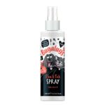 Bugalugs vlooien- en tekenspray met neemolie voor honden en katten.