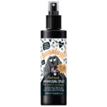 Bugalugs havermout honden deodorant spray met kokos- en limoengeur