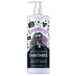 Bugalugs Chamomile & Lavender kalmerende hondenconditioner 500 ml