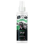 Bugalugs tandverzorgingsspray met verse munt voor honden en katten