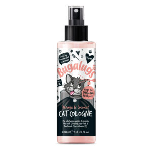 Bugalugs Papaya & Coconut kattenparfum 200 ml