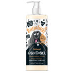 Bugalugs haver hondconditioner met Kokos & Limoen 500ml