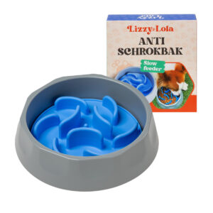 Voerbakken