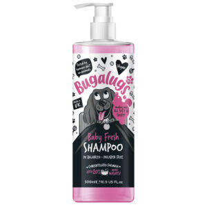 Shampoo