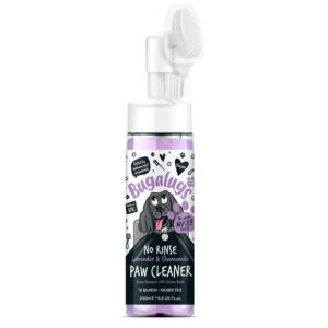 Bugalugs Lavender & Chamomile Paw Cleaner potenreiniger 200 ml