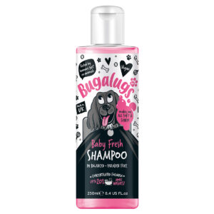 Bugalugs Baby Fresh hondenshampoo 250 ml