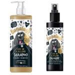 Bugalugs One in a Million hondenshampoo en parfum set