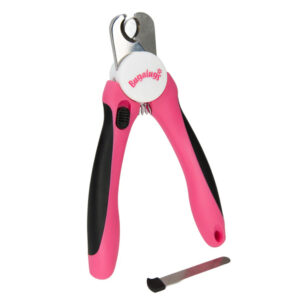 Bugalugs nagelknipper voor medium en grote honden