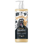 Bugalugs Oatmeal hondenshampoo 500 ml