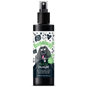 Bugalugs Aloë & Kiwi hondenparfum 200 ml