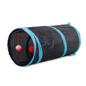 Speeltunnel katten | 2 gangen