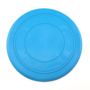 Hondenfrisbee ø18 cm blauw