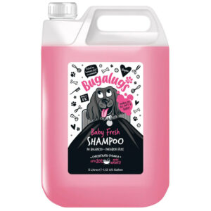 Bugalugs Baby Fresh hondenshampoo 5 liter