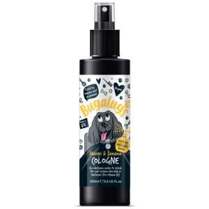 Bugalugs Mango & Banana hondenparfum 200 ml
