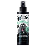Bugalugs Avocado & Coconut 2-in-1 conditoner & ontklittingsspray 200 ml