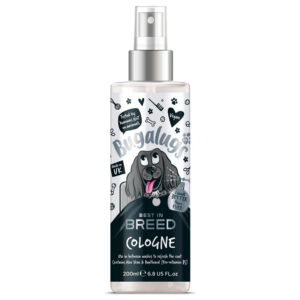 Bugalugs Best in Breed hondenparfum 200 ml