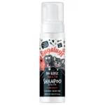 Bugalugs No-Rinse Vlooien & Teken Shampoo voor Honden – Met Neemolie – Zonder Uitspoelen – 200ml