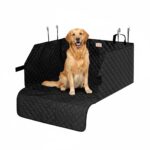 Lizzy & Lola Hondendeken Auto – Kofferbak Beschermhoes 210x190 cm – Wasbaar en waterafstotend