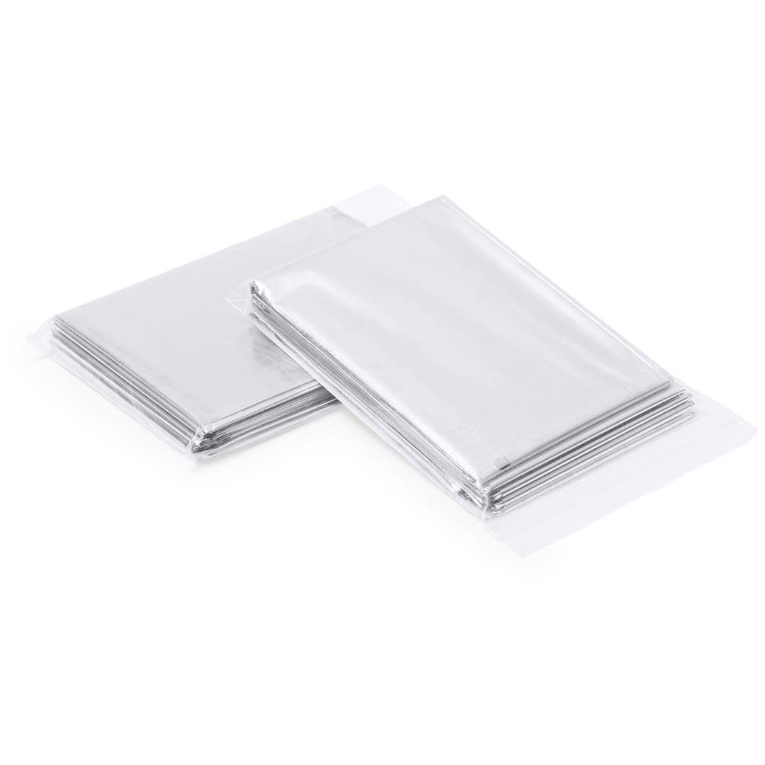 Noodpakket rugzak bij geen stroom - Gevuld met 7 artikelen - Afbeelding 5