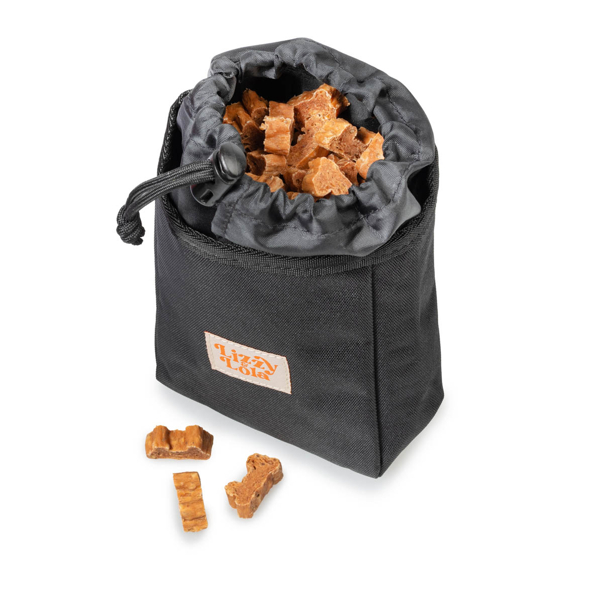 Lizzy & Lola Doggypack – All-in-One Fanny Pack voor Hondenbaasjes - Afbeelding 10