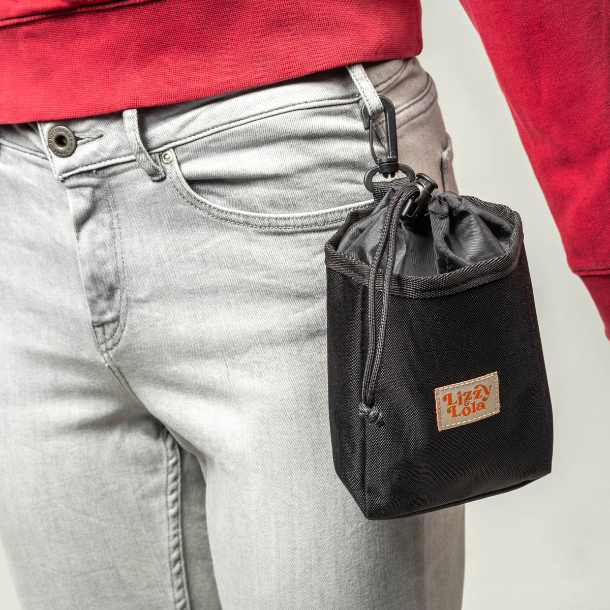 Lizzy & Lola Doggypack – All-in-One Fanny Pack voor Hondenbaasjes - Afbeelding 11