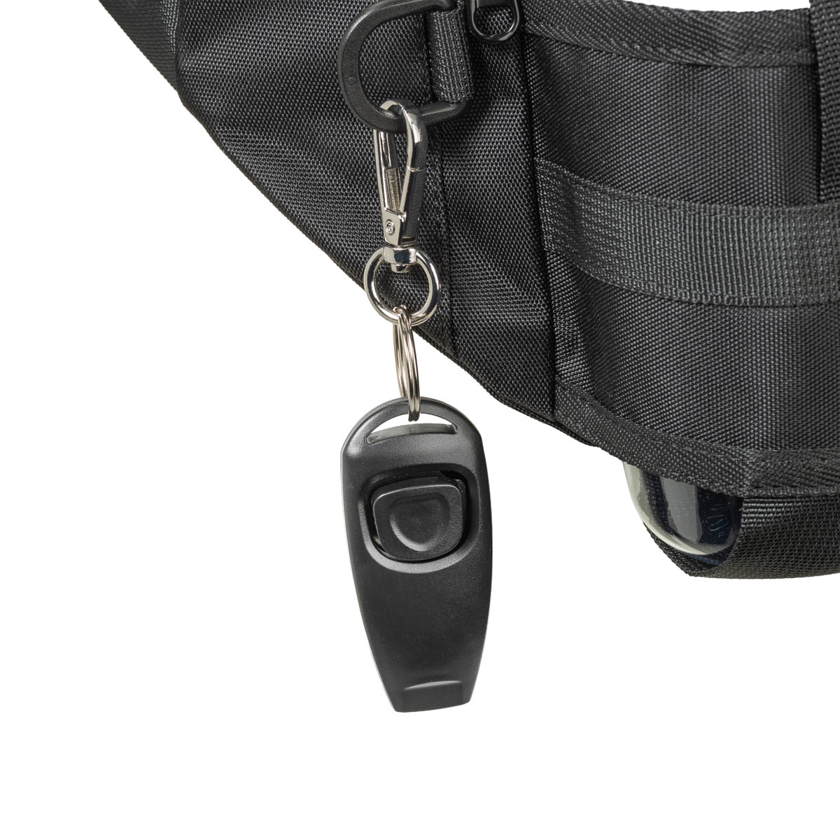 Lizzy & Lola Doggypack – All-in-One Fanny Pack voor Hondenbaasjes - Afbeelding 8