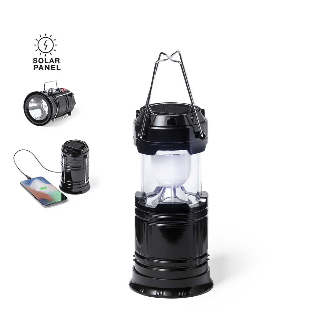 Noodpakket rugzak bij geen stroom - Gevuld met 7 artikelen - Afbeelding 7