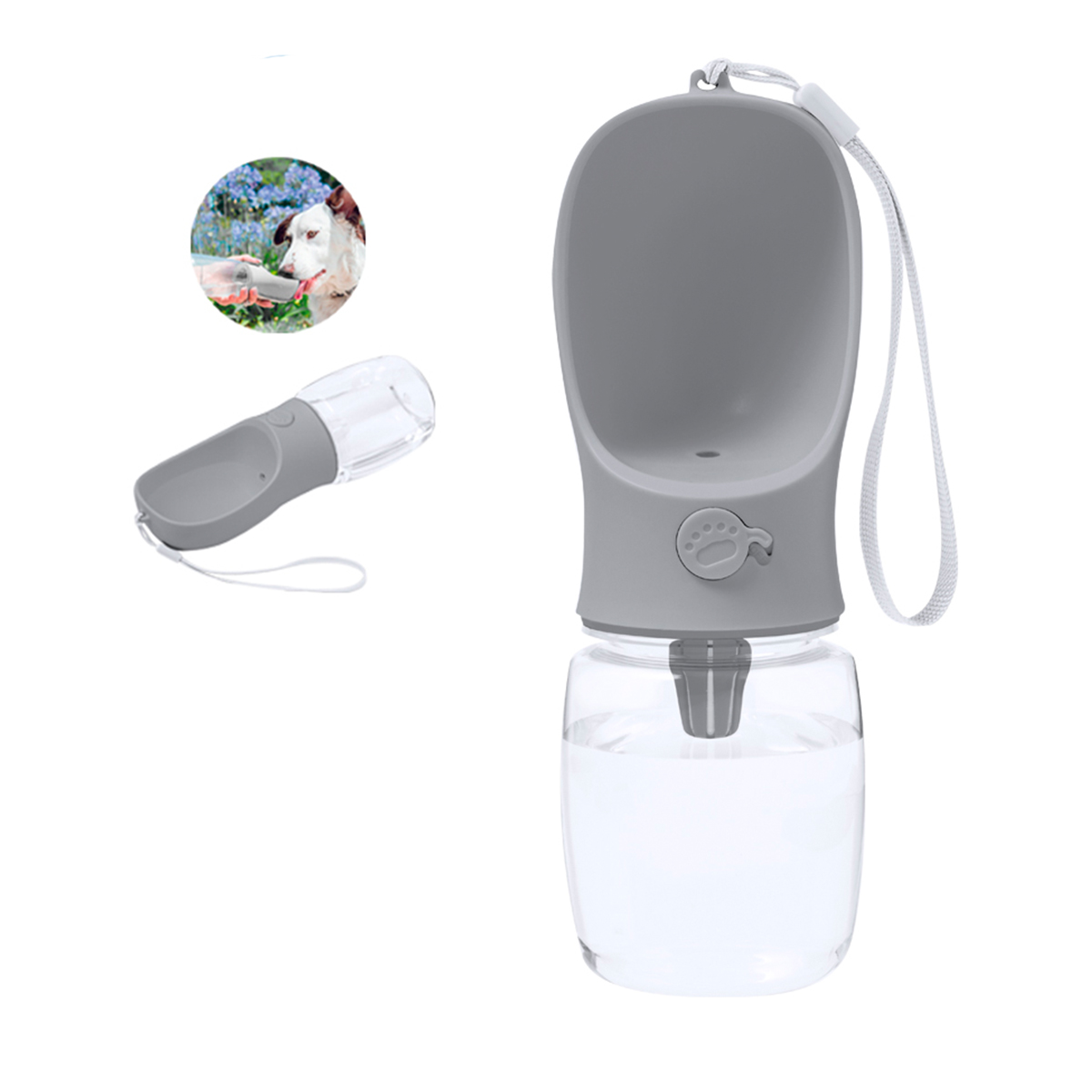 Lizzy & Lola Doggypack – All-in-One Fanny Pack voor Hondenbaasjes - Afbeelding 12