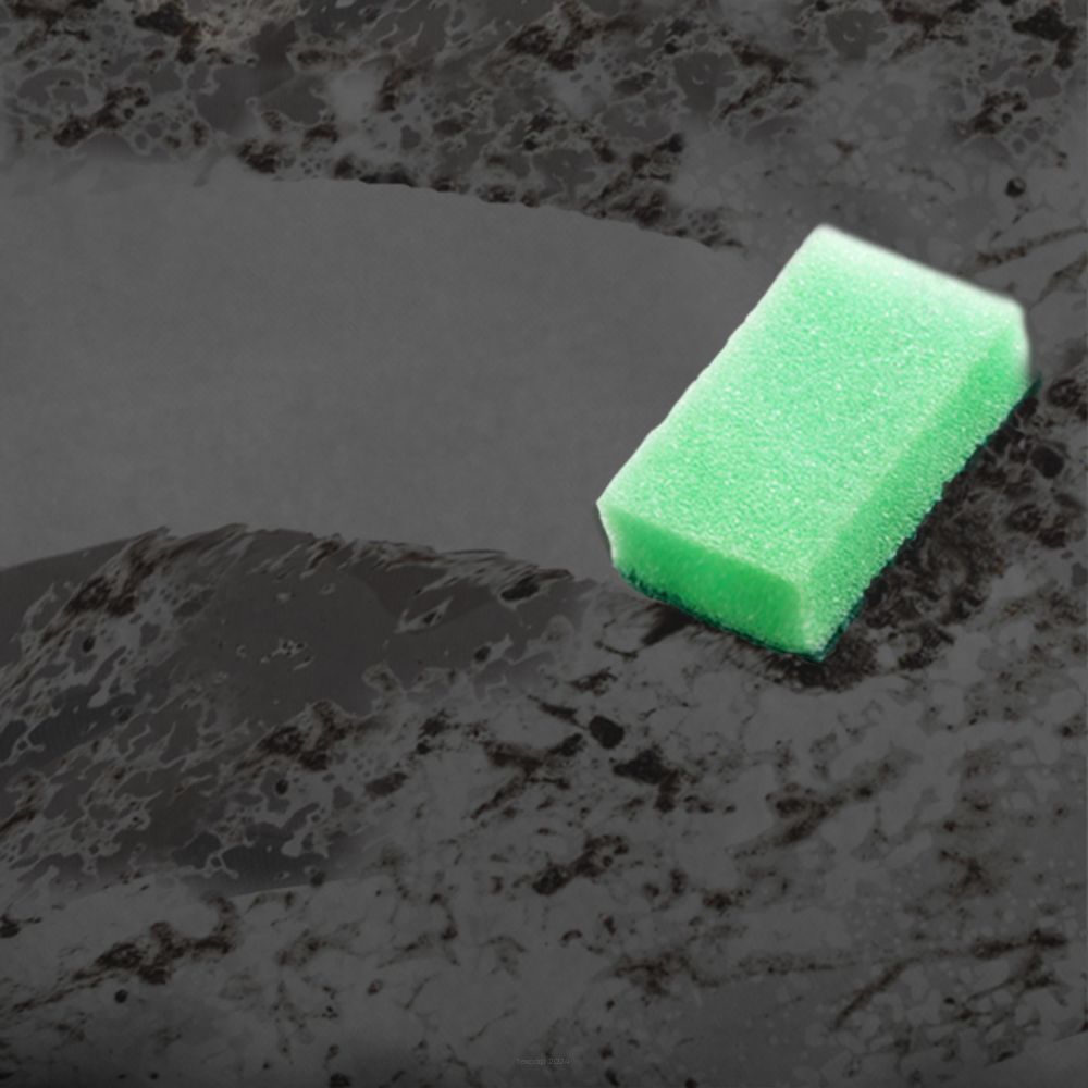 Lizzy & Lola - Amazy Hondenmand XL – Waterdicht & Ergonomisch – 100 x 70 cm - Antraciet - Afbeelding 4