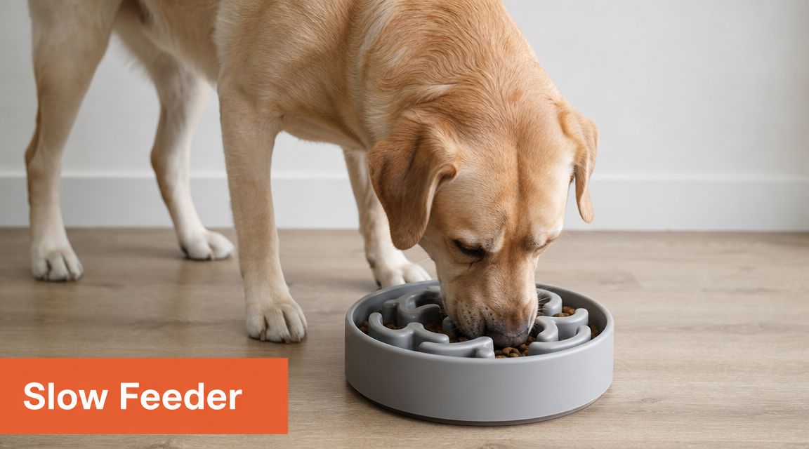 Speciale Voerbakken voor Specifieke Behoeften