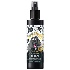 Bugalugs One in a Million hondenparfum - Spray met Aloë Vera en Pro-Vitamine B5 - 200 ml